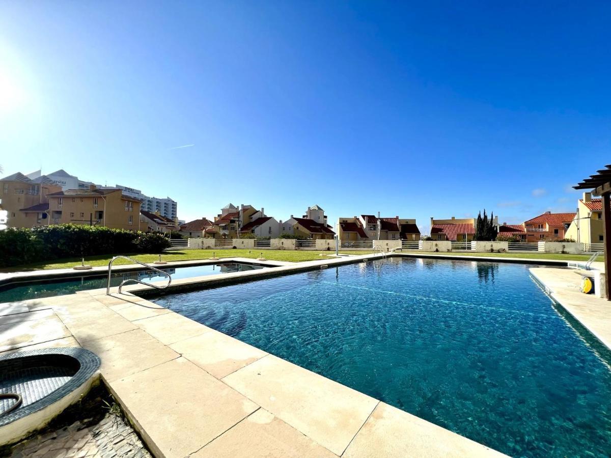 Vilamoura Marina Mar 1 With Pool By Homing Exteriör bild