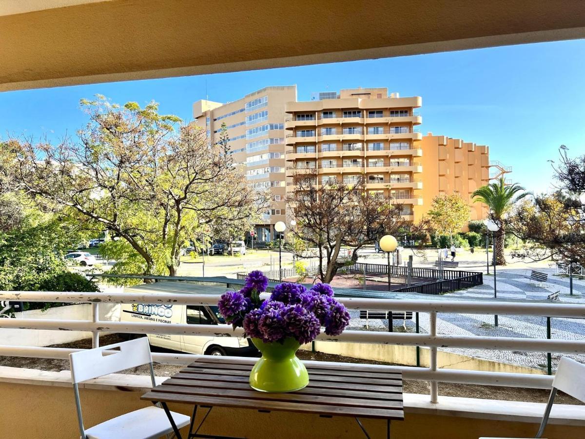 Vilamoura Marina Mar 1 With Pool By Homing Exteriör bild