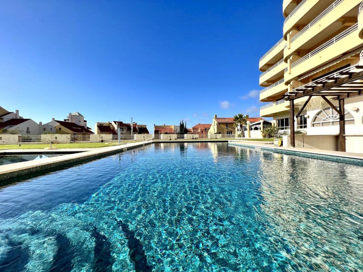 Vilamoura Marina Mar 1 With Pool By Homing Exteriör bild
