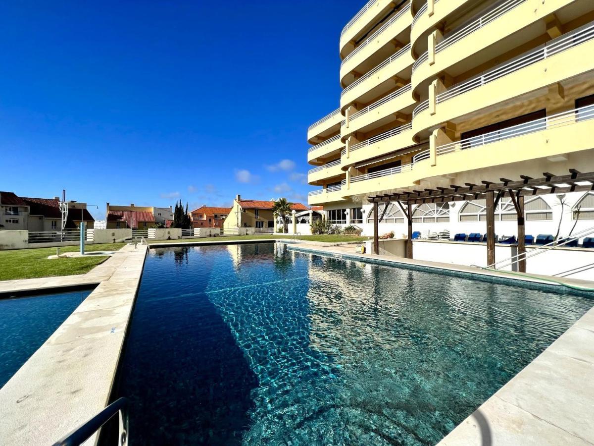 Vilamoura Marina Mar 1 With Pool By Homing Exteriör bild